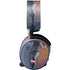 Marvel Black Widow Running SteelSeries Arctis 3 Skin